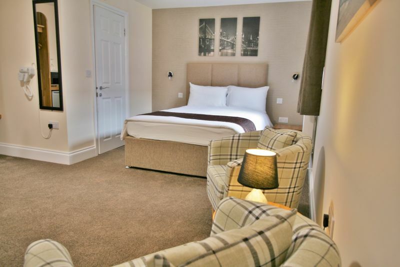 New County Hotel & Serviced Apartments By Roomsbooked Gloucester Quarto foto